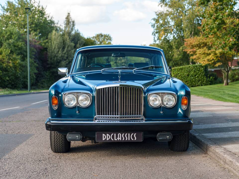 Imagen 5/26 de Bentley T 2 (1979)