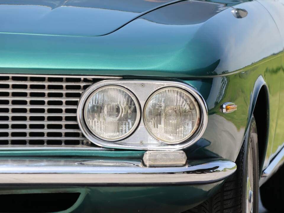 Bild 14/50 von FIAT 1300 Vignale (1965)