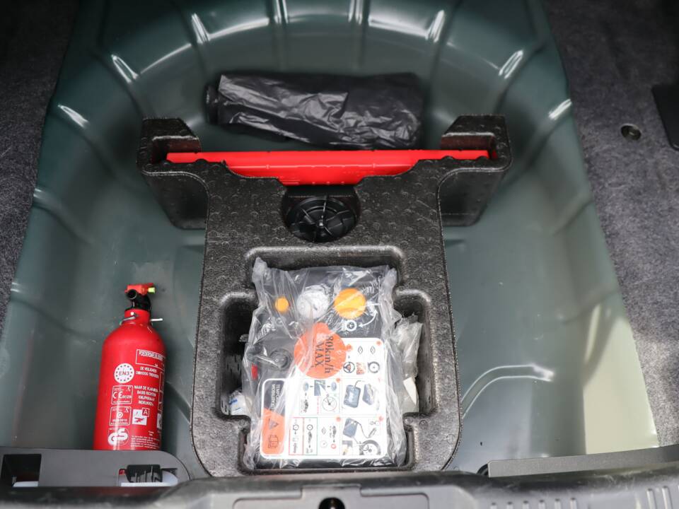 Immagine 18/50 di Ford Mustang GT 5.0 V8 Fastback (2019)