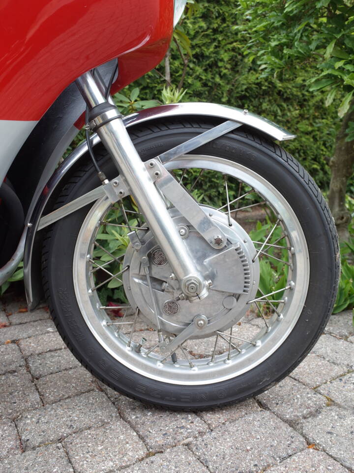 Immagine 18/36 di MV Agusta DUMMY (1972)