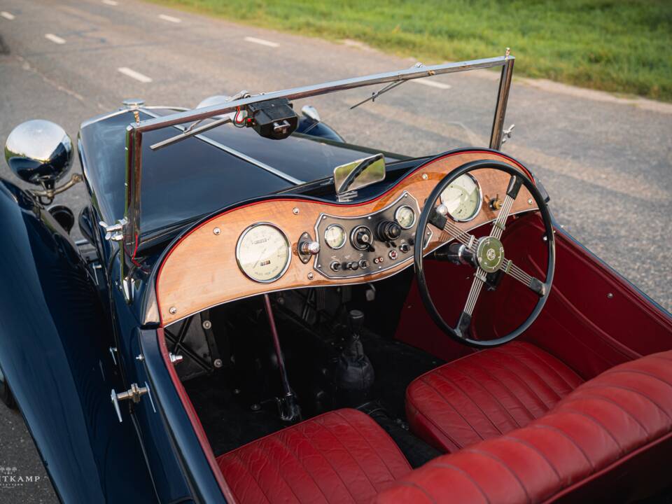 Bild 14/19 von MG TB (1939)