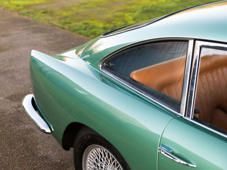 Bild 33/78 von Aston Martin DB 4 (1960)
