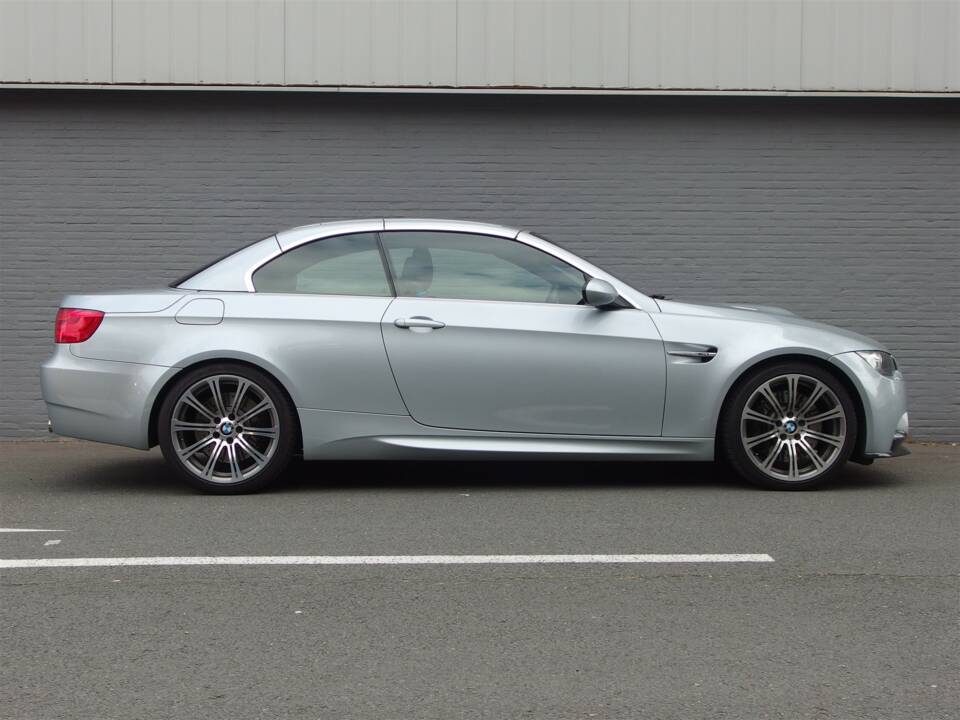 Image 7/98 de BMW M3 (2011)