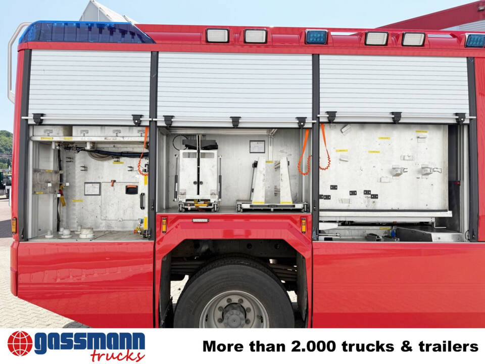 Bild 7/15 von Mercedes-Benz Atego 1530 (2016)
