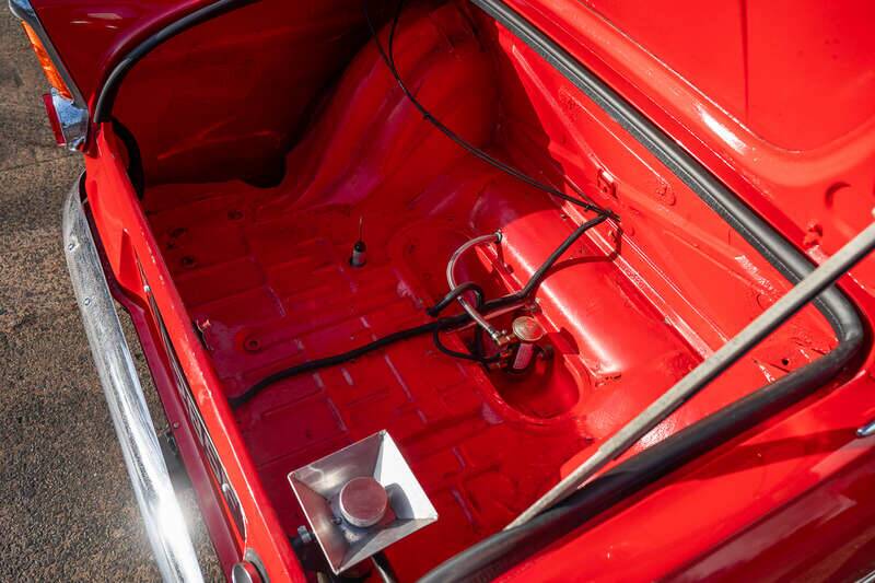 Bild 26/50 von Ford Anglia Super (1968)