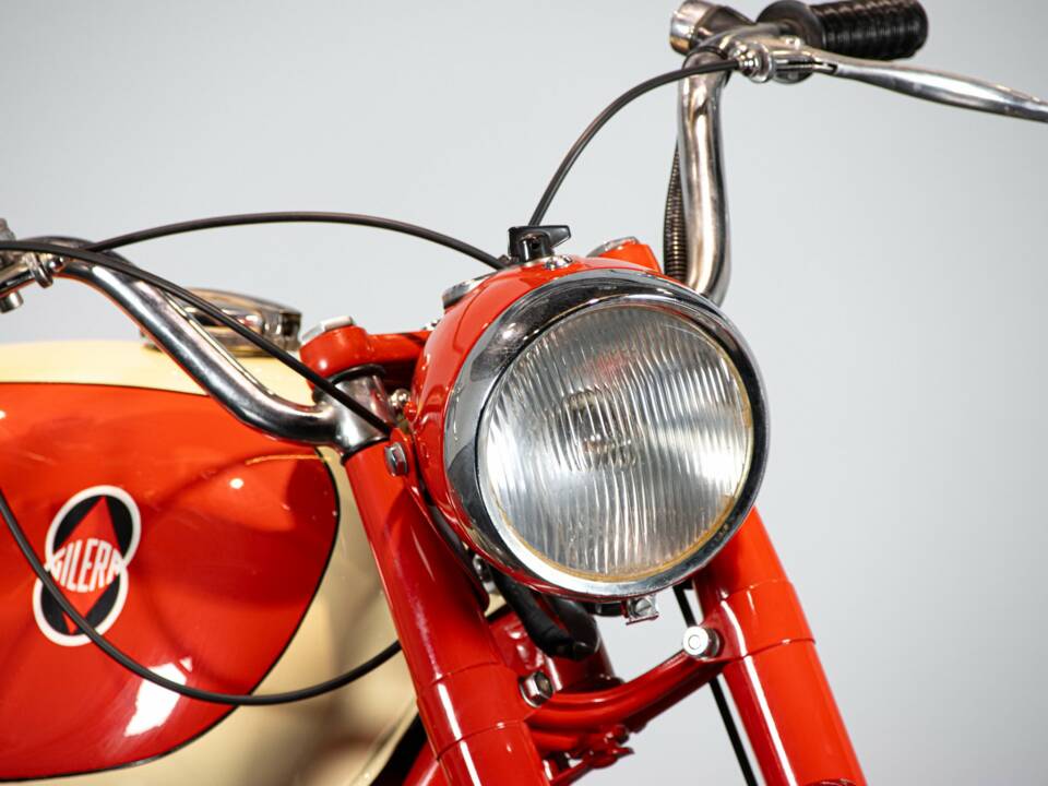 Imagen 35/50 de Gilera DUMMY (1958)