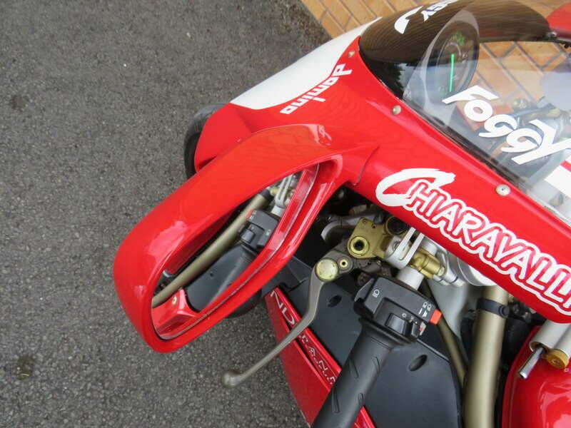 Immagine 15/50 di Ducati 916 R (2000)