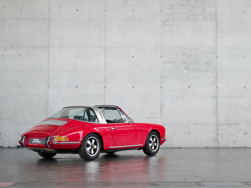 Bild 23/48 von Porsche 911 2.2 T (1970)
