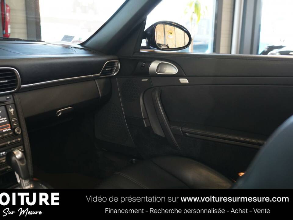 Bild 20/39 von Porsche 911 Carrera S (2010)