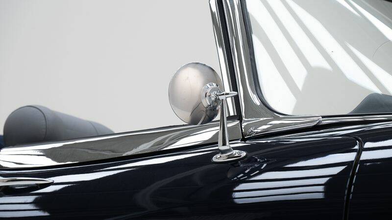 Image 15/15 de Jaguar Type E 4.2 (1966)