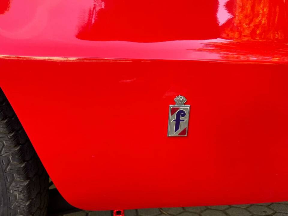 Bild 48/50 von Alfa Romeo Spider 1300 Junior (1973)