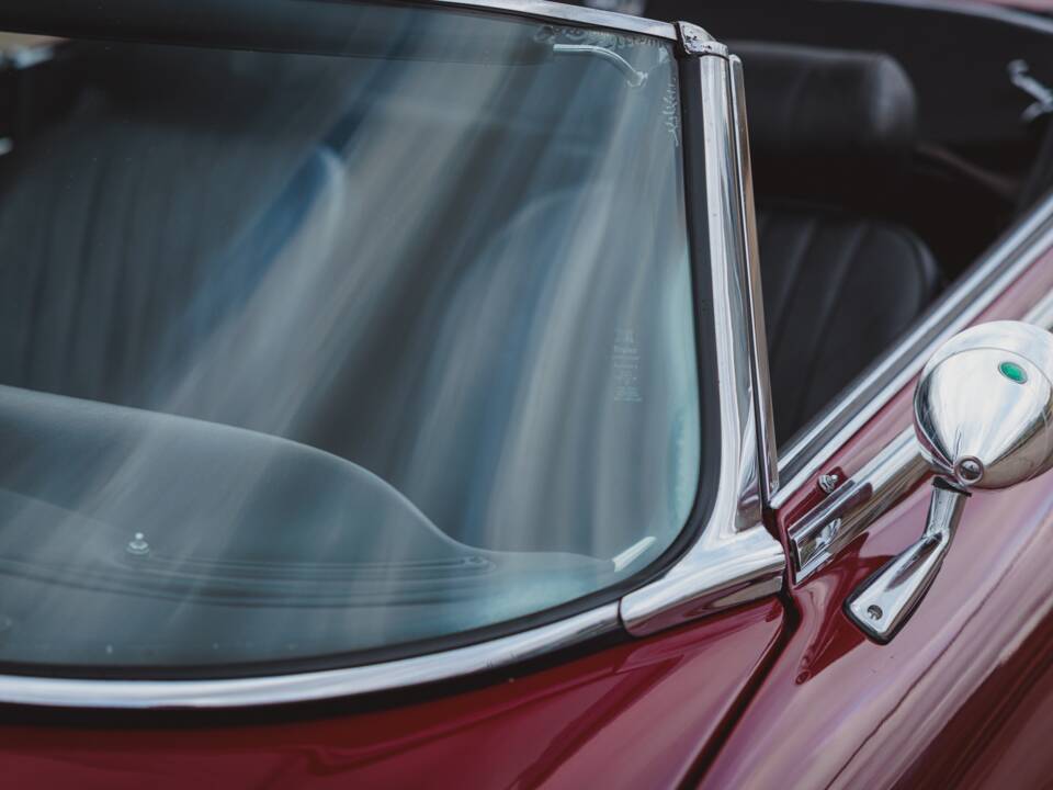 Bild 39/50 von Jaguar Type E V12 (1971)