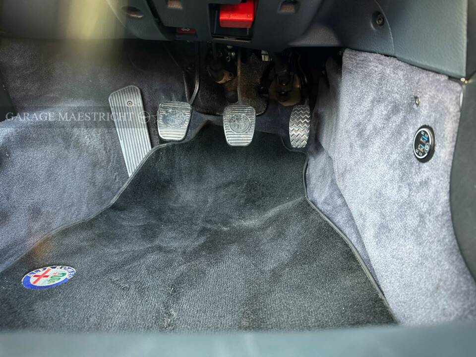 Bild 50/98 von Alfa Romeo Spider 2.0 Twin Spark (1999)