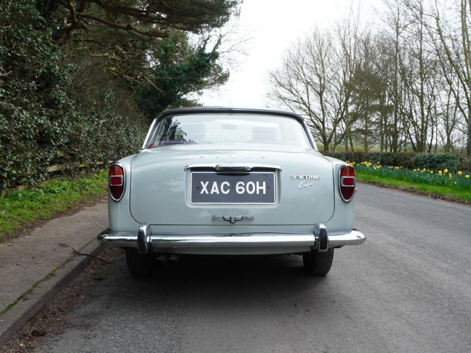 Immagine 5/19 di Rover 3500 (1970)