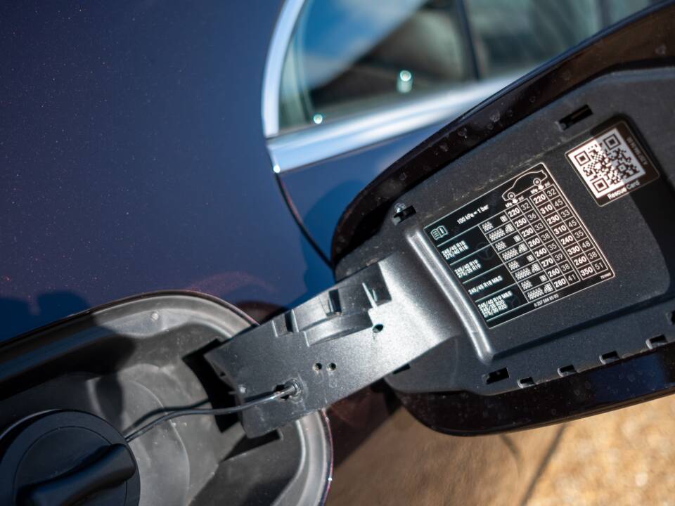 Image 61/85 of Mercedes-Benz CLS 450 4MATIC (2018)