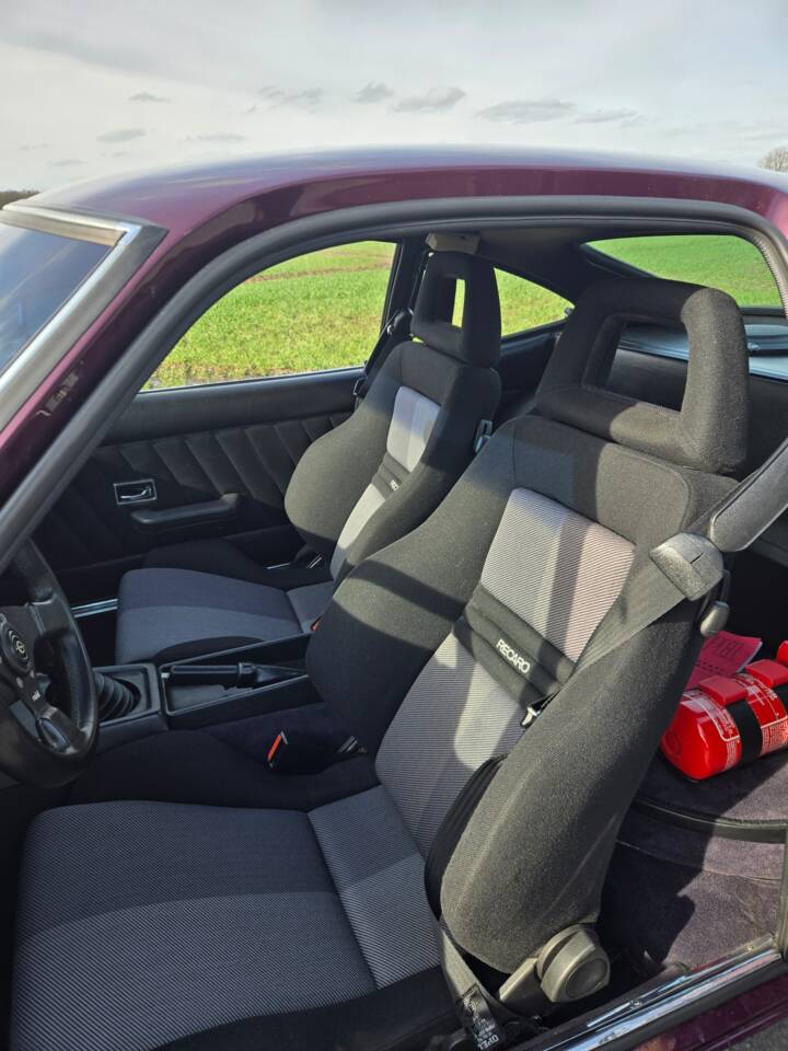 Image 3/92 of Opel GT 1900 (1973)
