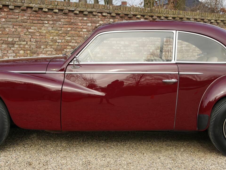 Immagine 18/50 di Alfa Romeo 6C 3000 CM (1953)