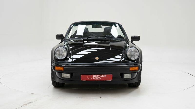 Bild 9/15 von Porsche 911 Turbo 3.3 (1988)