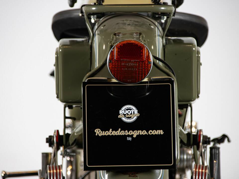 Image 9/50 of Moto Guzzi DUMMY (1963)