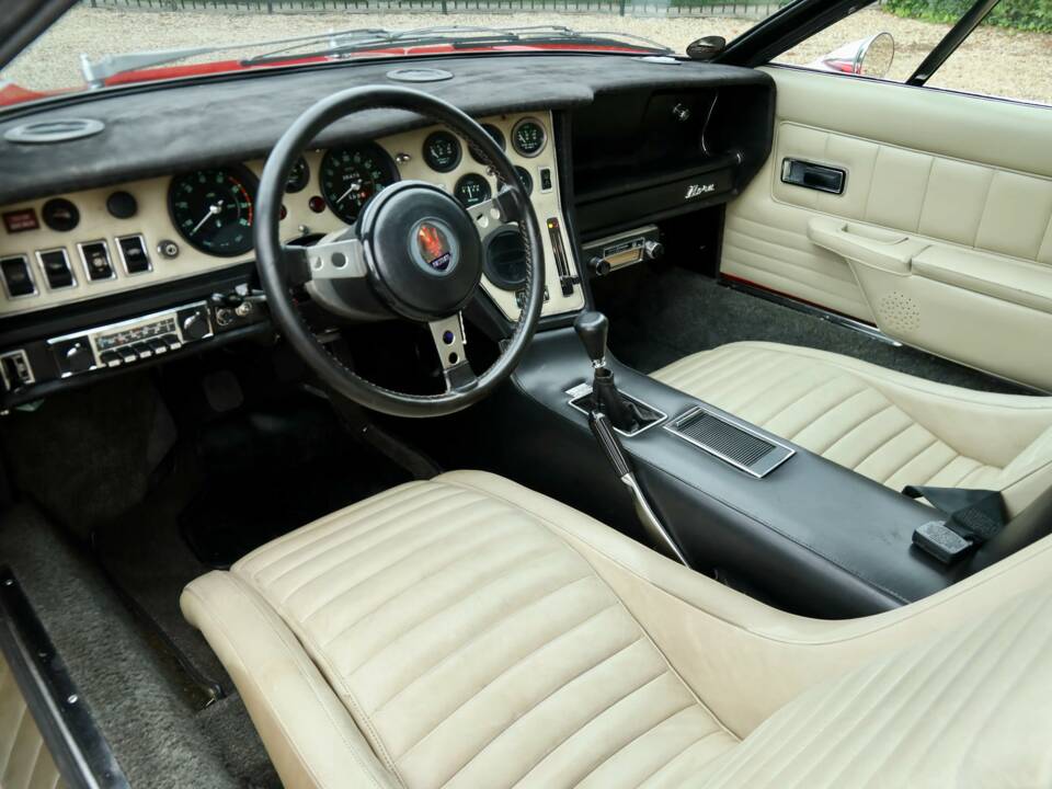 Afbeelding 49/50 van Maserati Bora 4900 (1973)
