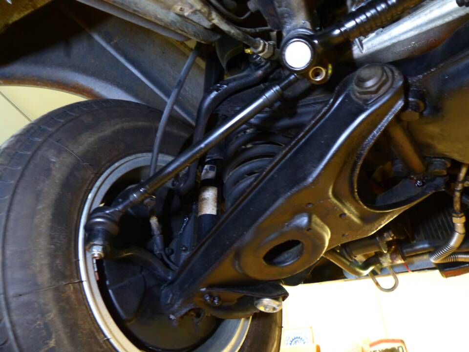 Bild 43/69 von Mercedes-Benz 230 SL (1967)