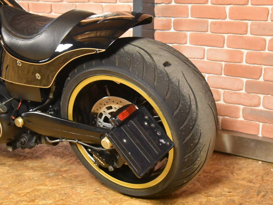 Bild 20/23 von Victory Hammer 8-Ball (2009)