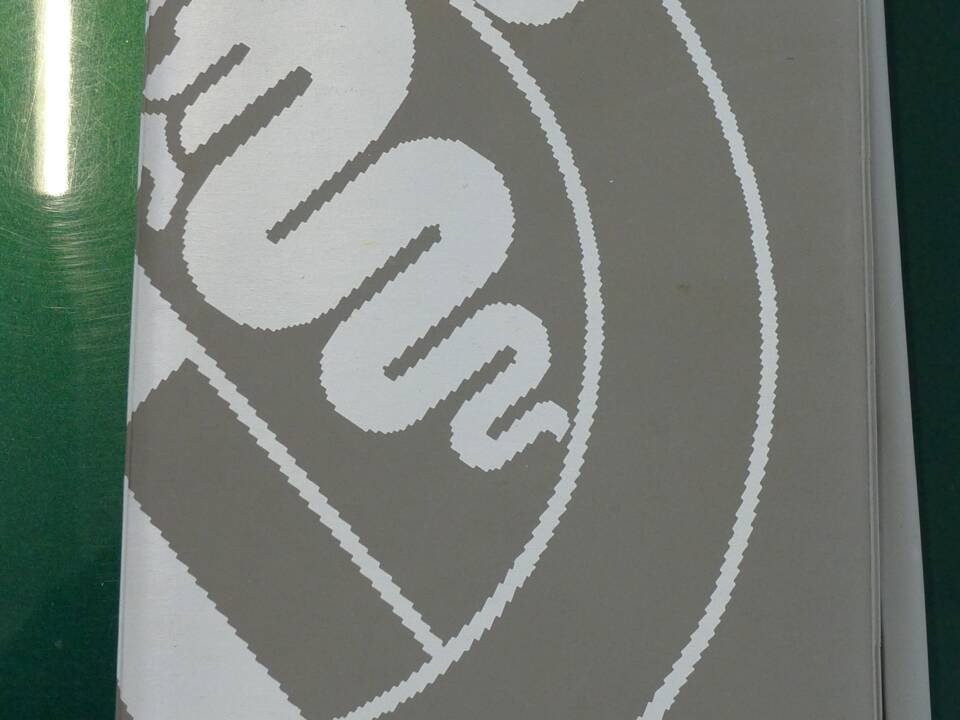 Image 15/42 of Alfa Romeo Spider 3.0 V6 12V (1997)