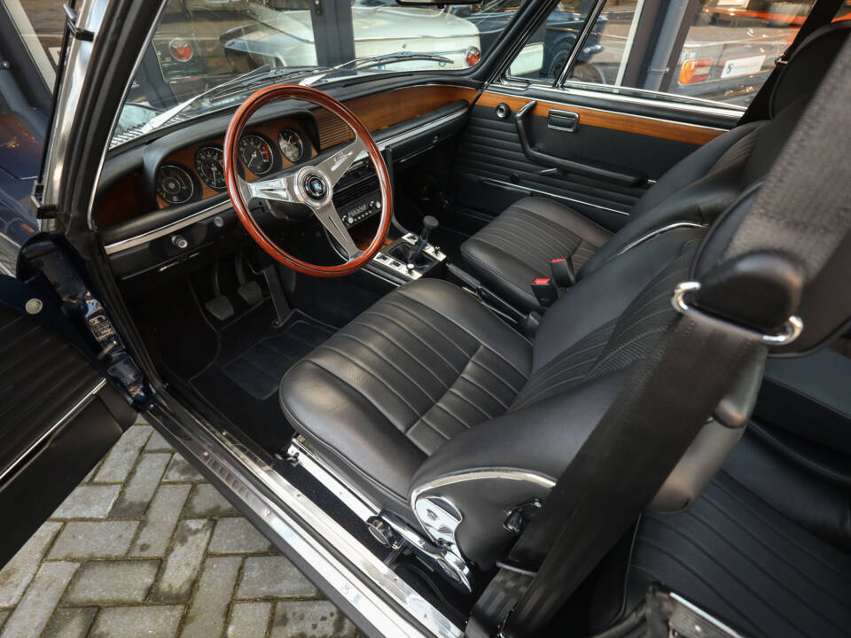 Bild 8/57 von BMW 3.0 CSi (1972)