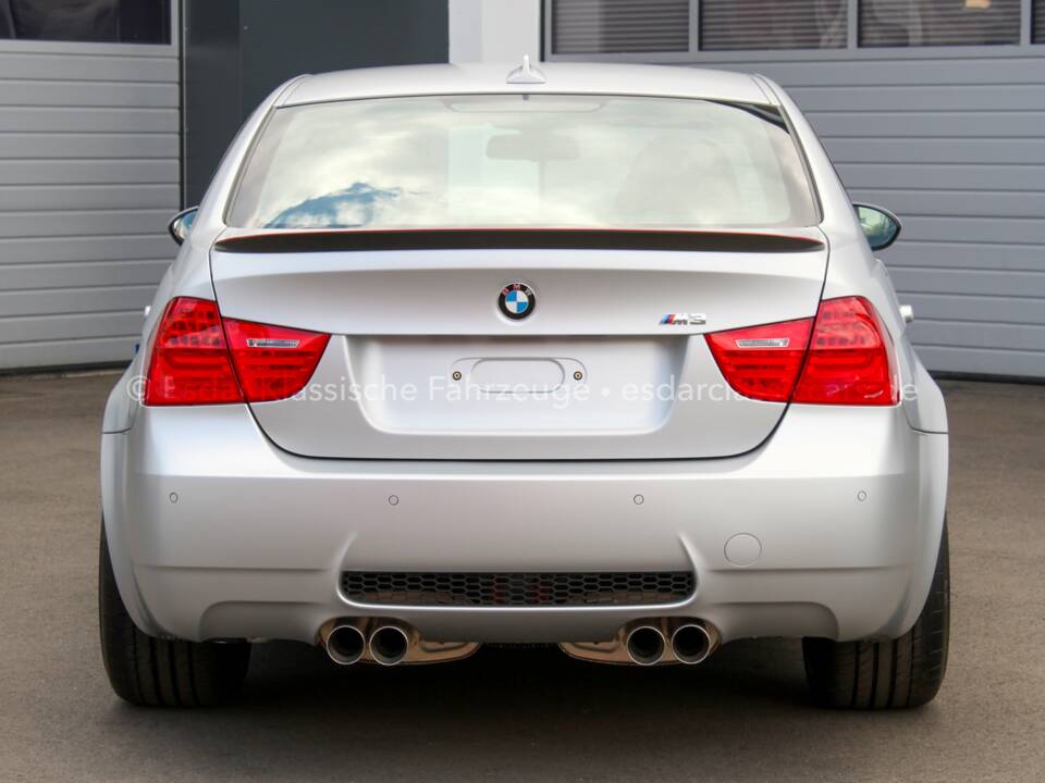 Image 41/41 of BMW M3 (2013)