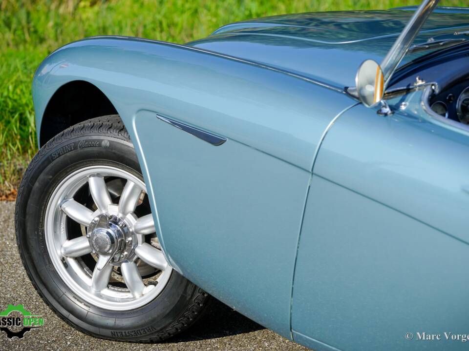 Image 48/53 de Austin-Healey 3000 Mk I (BT7) (1960)