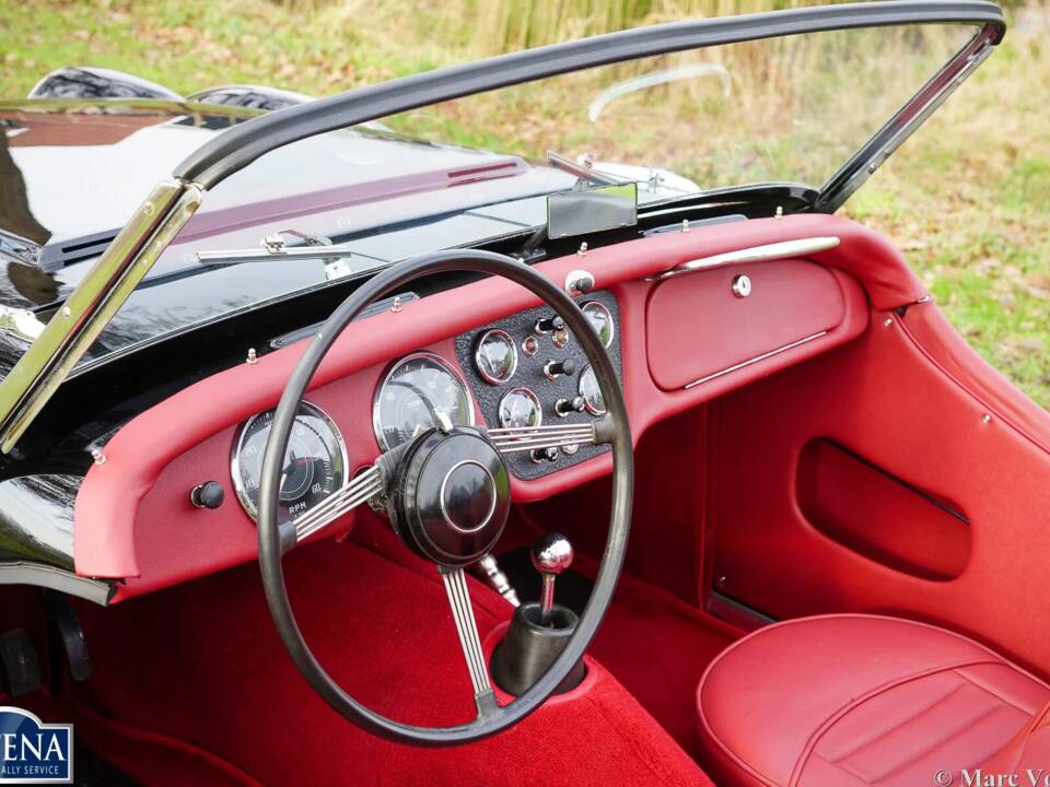 Imagen 18/30 de Triumph TR 3A (1959)