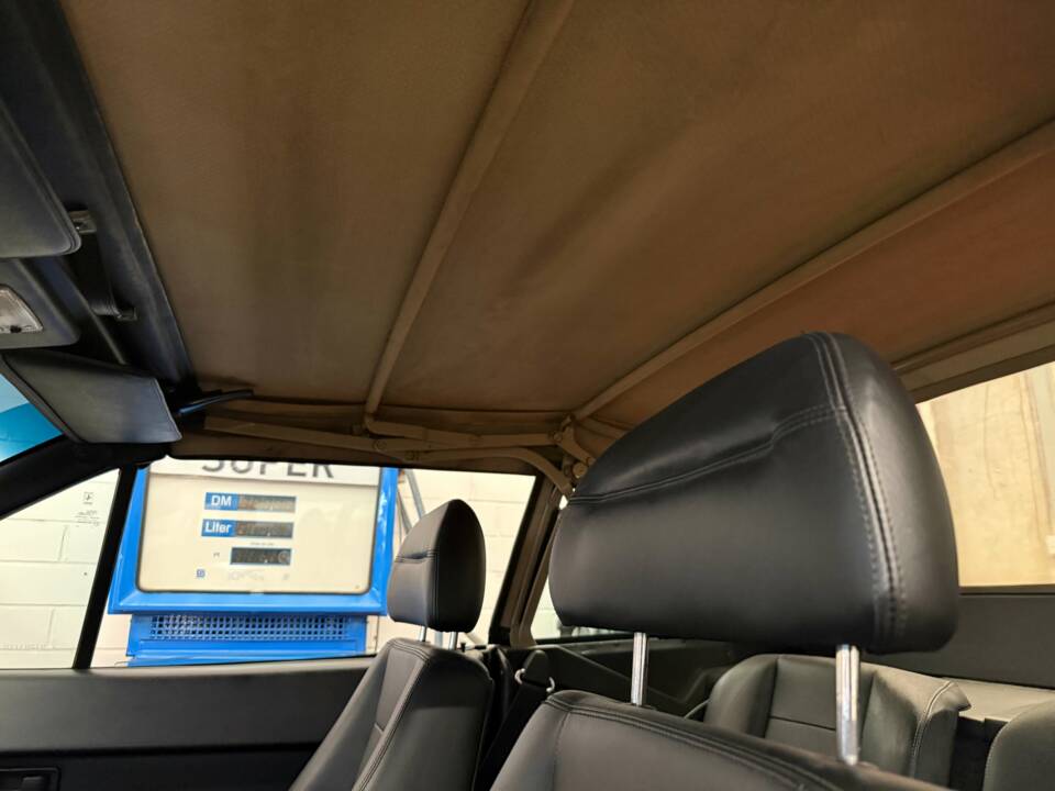 Bild 11/19 von Ferrari Mondial T (1994)