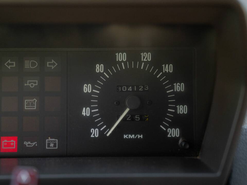 Image 50/50 of Land Rover Range Rover Classic TD (1992)