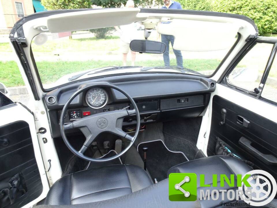 Afbeelding 7/10 van Volkswagen Maggiolone 1303 (1975)