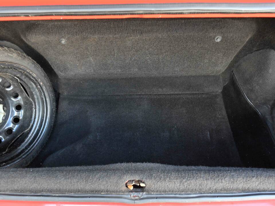 Bild 43/50 von Audi quattro (1982)