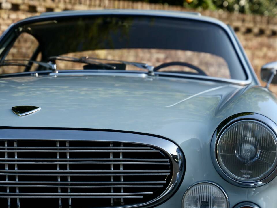 Bild 38/50 von Volvo 1800 S (1967)