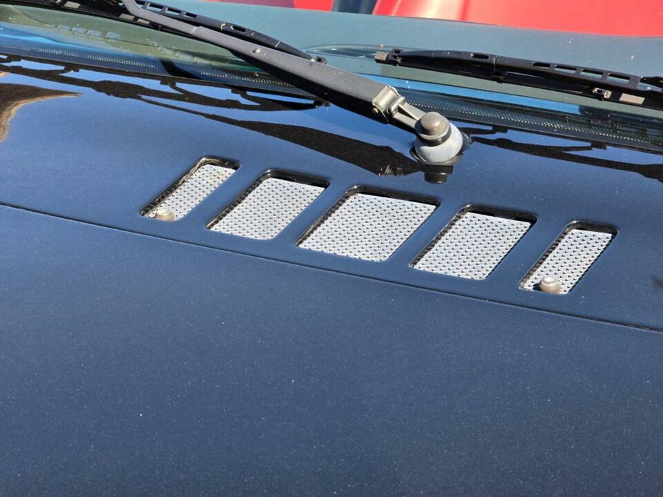 Immagine 36/36 di FIAT Barchetta 1.8 16V (2000)