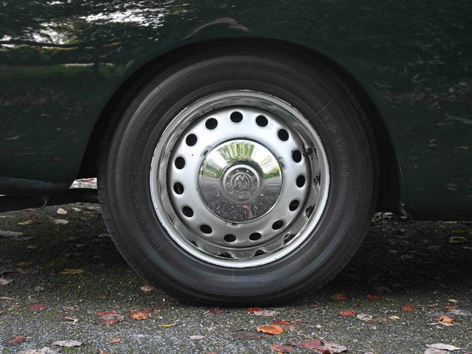 Bild 37/50 von Bristol 406 (1960)