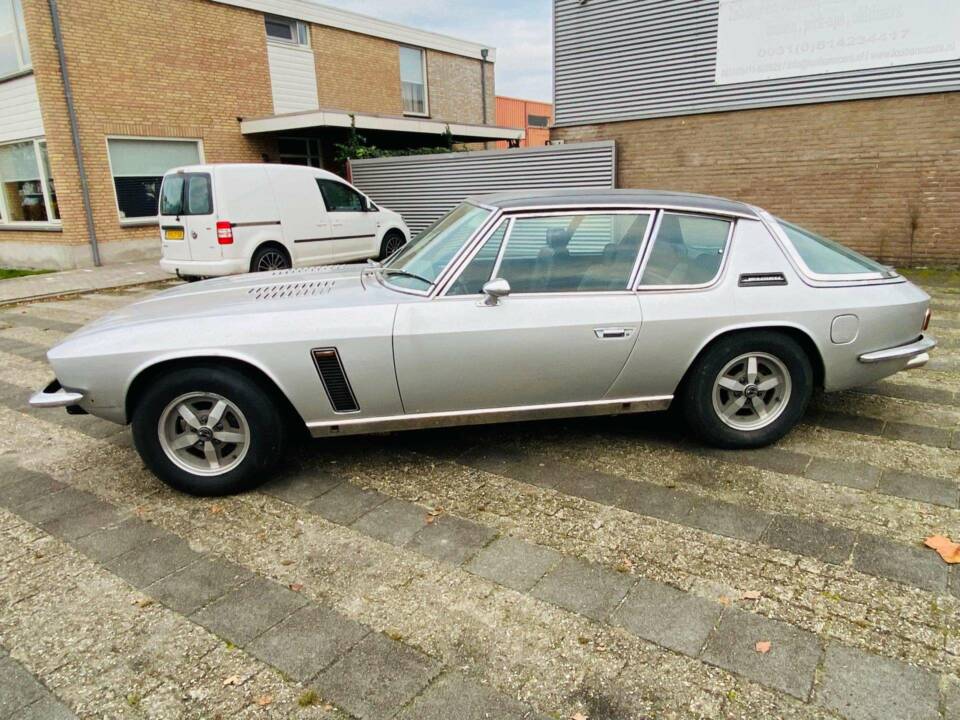 Afbeelding 23/43 van Jensen Interceptor MK III (1974)