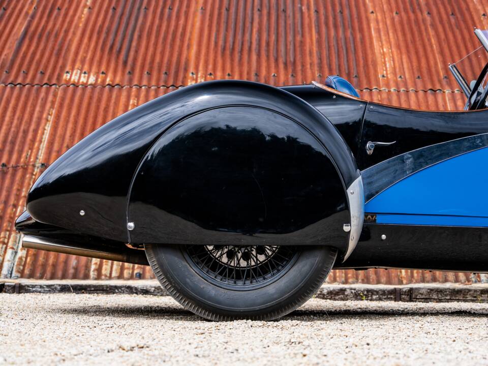 Image 39/39 of Delahaye 135M Guillore (1937)