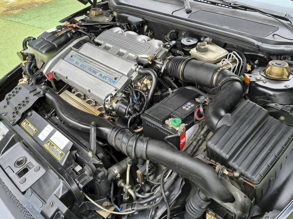 Immagine 54/63 di FIAT Coupé 2.0 16V (1994)