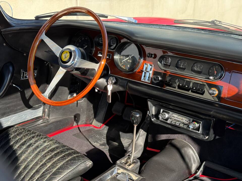 Bild 21/24 von Ferrari 275 GTB (1965)