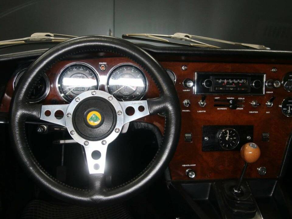 Bild 15/50 von Lotus Elan (1969)