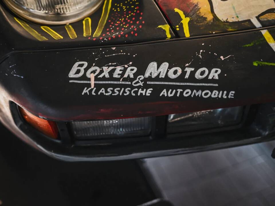 Image 12/25 of Porsche 928 (1978)