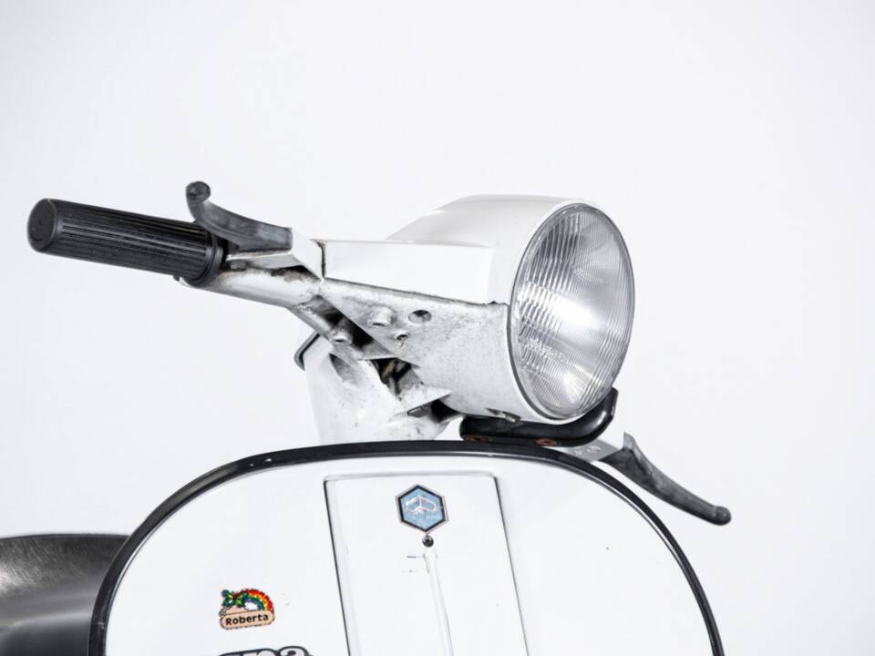 Bild 19/23 von Piaggio Vespa PK 50 Automatica (1984)