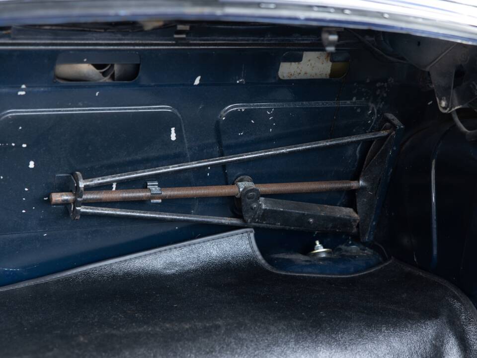 Bild 44/44 von Jaguar 340 (1968)