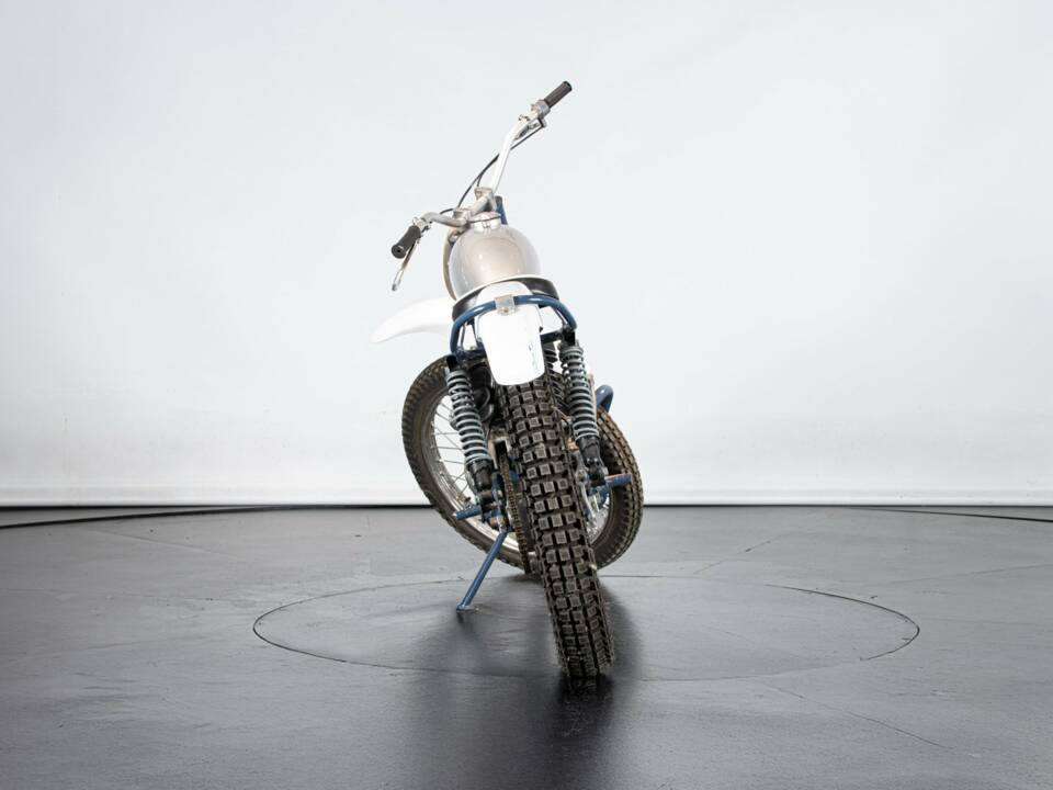 Bild 7/50 von Greeves Scrambler 24 (1963)