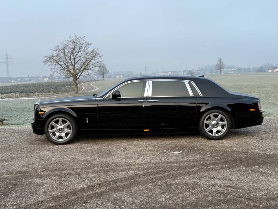 Afbeelding 9/14 van Rolls-Royce Phantom VII (2009)