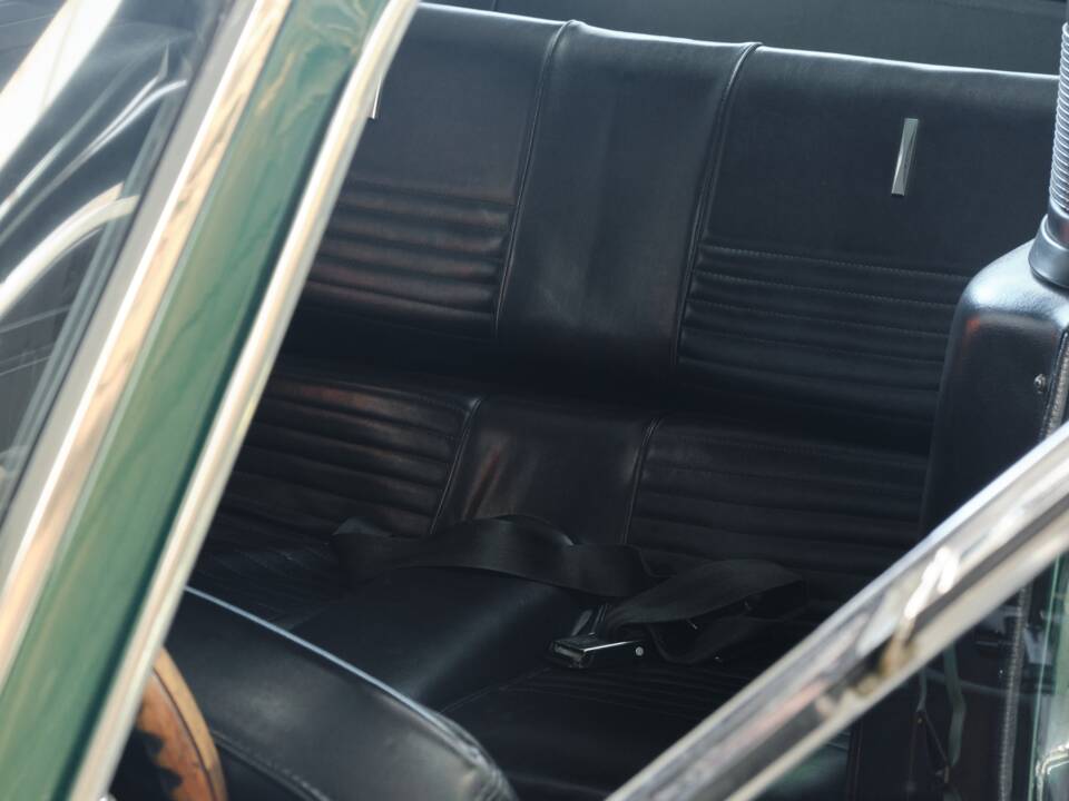 Image 49/50 of Ford Mustang 390 GTA (1967)