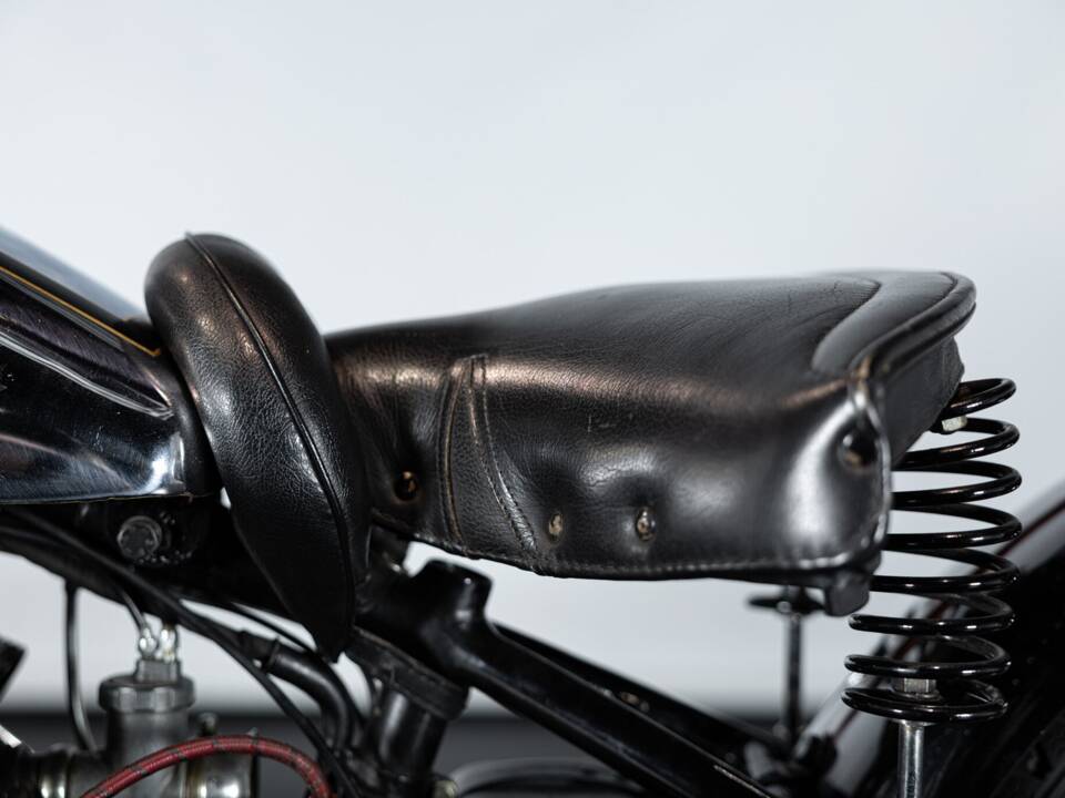 Immagine 44/50 di Bianchi Stelvio 250 (1948)
